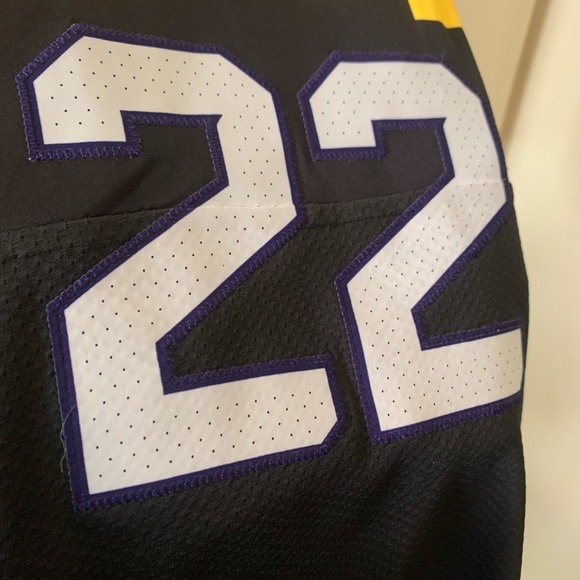 Phoenix Suns Jersey Nike Brand The Valley DeAndre Ayton Stitched - Picture 7 of 8